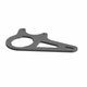MOUNT-CALIPER,REAR,BLK Polaris origine