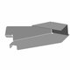 TANK HEAT SHIELD Polaris origine