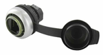 Connecteur femelle RJ45