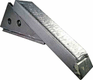 Sabot s/soleur carb. p/Razol