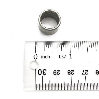Pièces Quad & Motos - Pièces communes - HOLLOW DOWEL, 16 MM X 12 MM Polaris origine