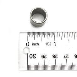 Pièces Quad & Motos - Pièces communes - HOLLOW DOWEL, 16 MM X 12 MM Polaris origine