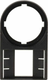 Porte-étiquettes M22S-STX, M