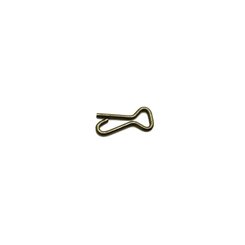 Pièces Quad & Motos - Pièces communes - CLIP PIN, 14 MM Polaris origine