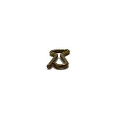 Pièces Quad & Motos - Pièces communes - CLIP PIN, 14 MM Polaris origine