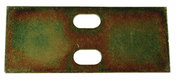 Grattoir 50x120mm p/Sicma