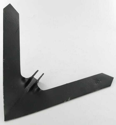 Pièces agricoles - Travail du sol - Bineuse Schmotzer 300 mm