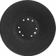 Disque de herse Accord
