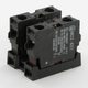Bloc complet 1 O / 1 F contact
