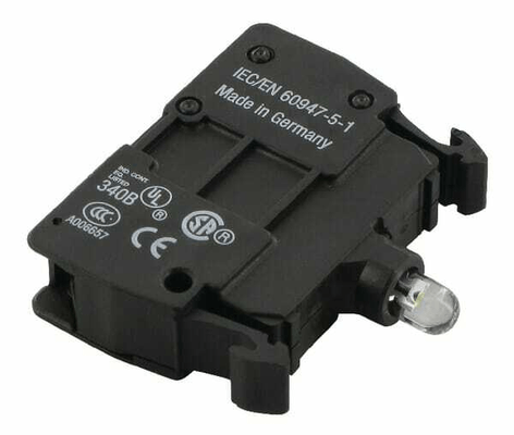 Pièces agricoles - Electricité - Elément LED blanc 12-30V l'av