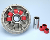 Variateur POLINI Hi-Speed - Piaggio Medly 125/150 ie 4V