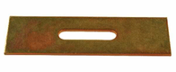 Grattoir 50x170x3mm p/Rabe