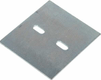 Grattoir 100x110mm p/Lely
