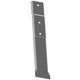 SUPPORT BRACKET, SEAT BASE, BLACK Polaris origine