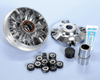 Variateur POLINI Hi-Speed - Kymco Xciting 400i