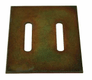 Grattoir 95x110mm p/Maschio