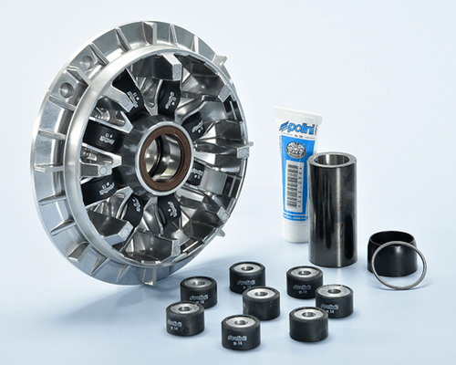 Pièces Quad & Motos - Moteur - Variateur POLINI Hi-Speed - Yamaha T-max