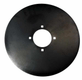 Disque simple, 410 x 3,5 mm