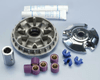 Variateur POLINI Hi-Speed - Piaggio X8 250