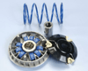 Variateur POLINI Hi-Speed - Piaggio 200/250/300