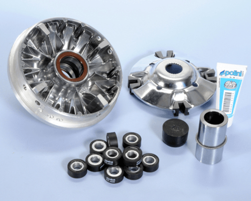 Pièces Quad & Motos - Moteur - Variateur POLINI Hi-Speed - Kymco Xciting 400i