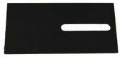Grattoir 75x155mm p/Landsberg