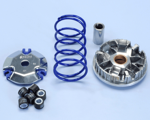 Pièces Quad & Motos - Moteur - Variateur POLINI Hi-Speed