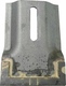 Grattoir carb. 90mm p/Breviglieri