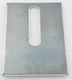 Grattoir 120x75mm 806090 Kverneland