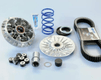 Variateur POLINI Hi-Speed - Pack Over Range - Yamaha T-max