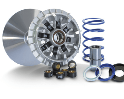 Pièces Quad & Motos - Moteur - Variateur POLINI - SYM Symphony 125/150