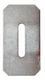 Grattoir 38x130mm