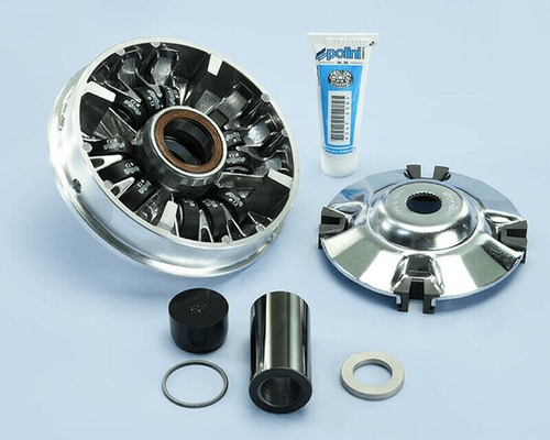 Pièces Quad & Motos - Moteur - Variateur POLINI Hi-Speed - Yamaha xmax 300 ie