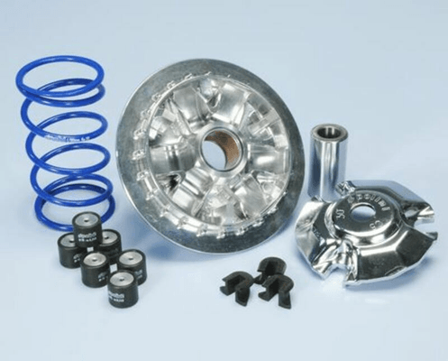 Pièces Quad & Motos - Moteur - Variateur POLINI Hi-Speed - Yamaha Nmax 125-155