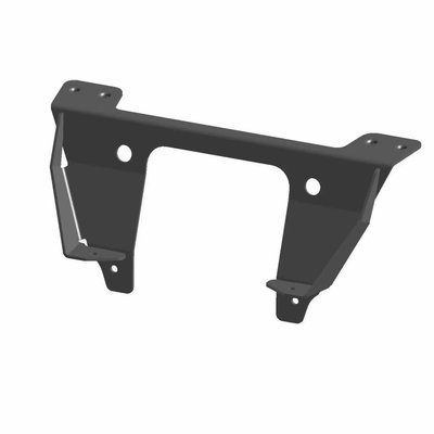 Pièces Quad & Motos - Pièces communes - RADIATOR MOUNT BRACKET, LOWER Polaris origine