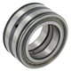 Roulement à rouleaux cylindriques 50x80x40mm INA/FAG