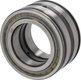 Roulement à rouleaux cylindriques 45x75x40mm INA/FAG