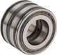 Roulement à rouleaux cylindriques 25x47x30mm INA/FAG