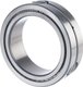 Roulement à rouleaux cylindriques 60x85x25mm INA/FAG