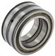 Roulement à rouleaux cylindriques 65x100x46mm INA/FAG