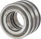Roulement à rouleaux cylindriques 30x55x34mm INA/FAG