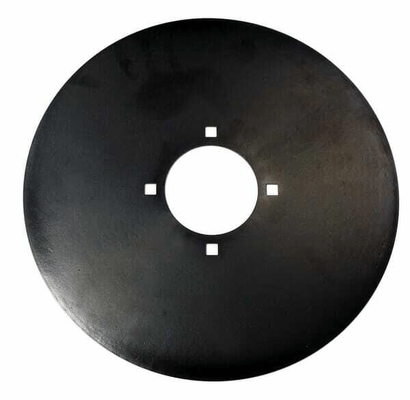 Pièces agricoles - Travail du sol - Disque simple, 410 x 3,5 mm