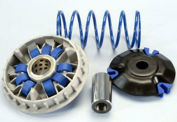Pièces Quad & Motos - Moteur - Variateur POLINI - Honda 125 PCX