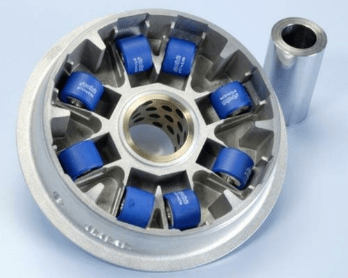 Pièces Quad & Motos - Moteur - Variateur POLINI Hi-Speed