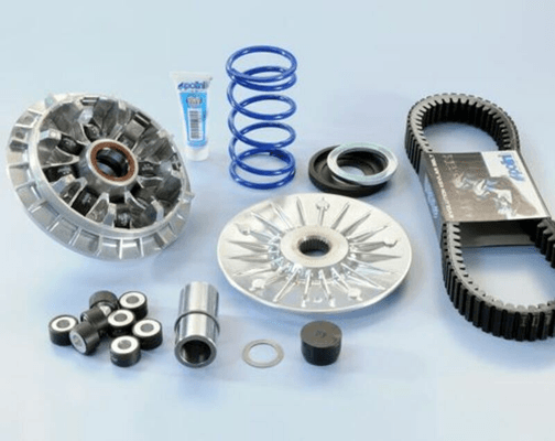 Pièces Quad & Motos - Moteur - Variateur POLINI Hi-Speed - Pack Over Range - Yamaha T-max