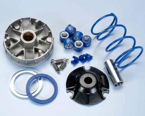 Pièces Quad & Motos - Moteur - Variateur POLINI Hi-Speed - Piaggio Zip 50 4T