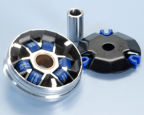 Pièces Quad & Motos - Moteur - Variateur POLINI - Kymco People Super 9 50