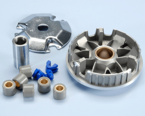 Pièces Quad & Motos - Moteur - Variateur POLINI - Kymco 50 4T Agility