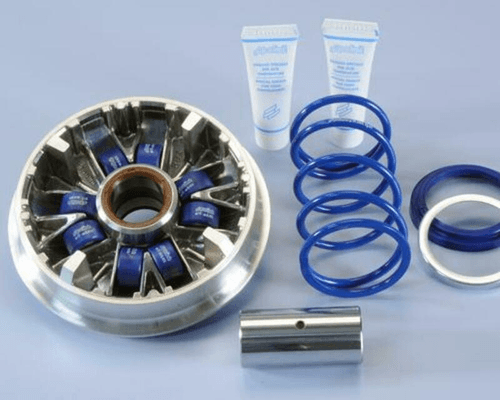 Pièces Quad & Motos - Moteur - Variateur POLINI Hi-Speed - Yamaha Majesty 400/Xmax 400i