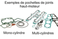 Joint haut-moteur POLINI